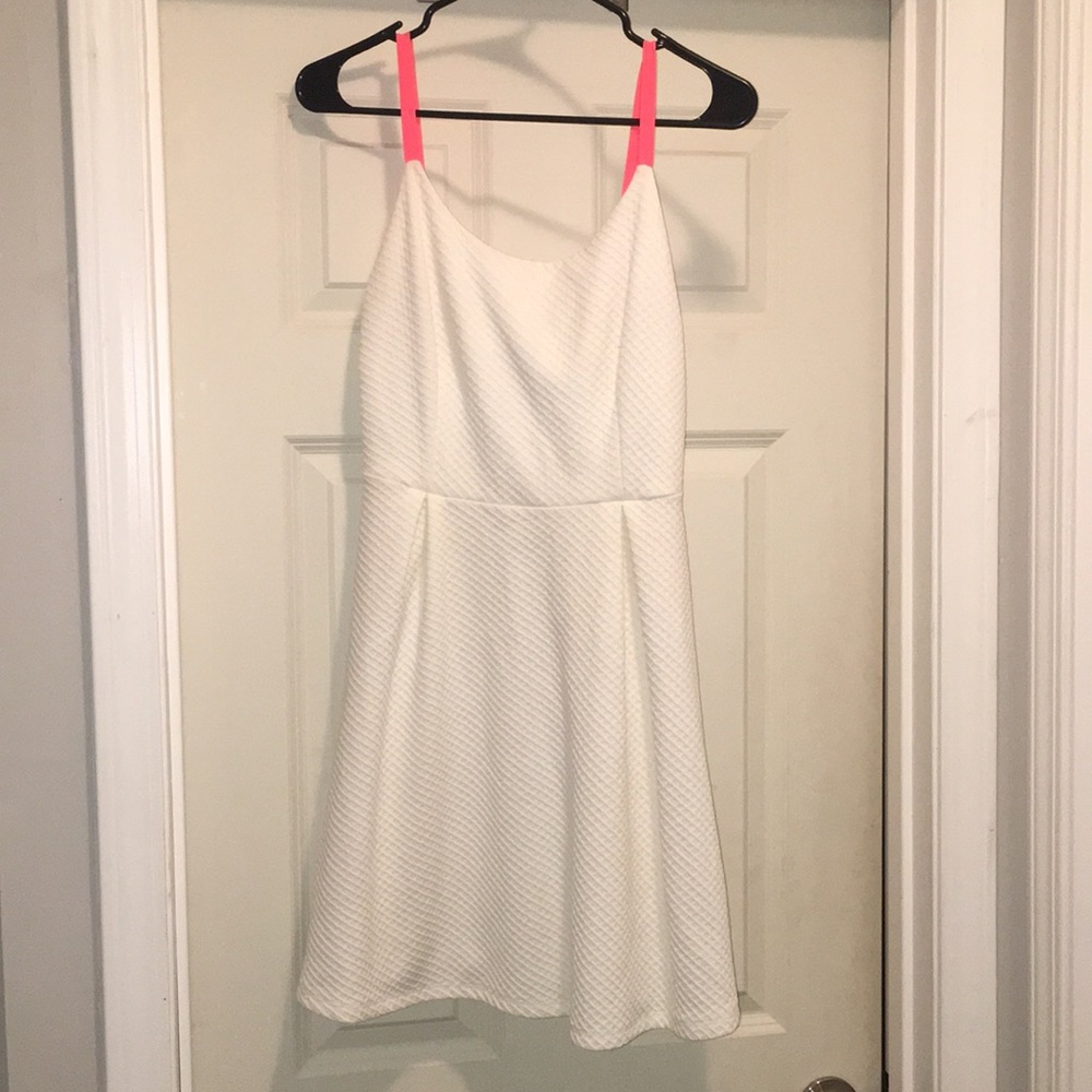 Casual/sundress